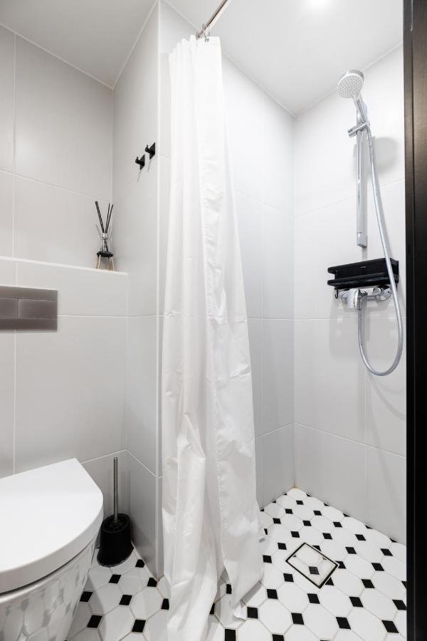 Stiilne Stuudiokorter Tallinna Suedalinnas Apartment