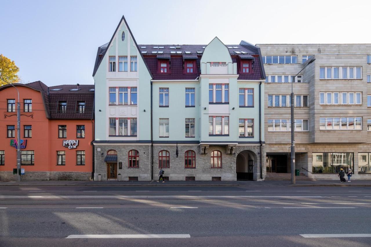 Stiilne Stuudiokorter Tallinna Suedalinnas * Tallinn
